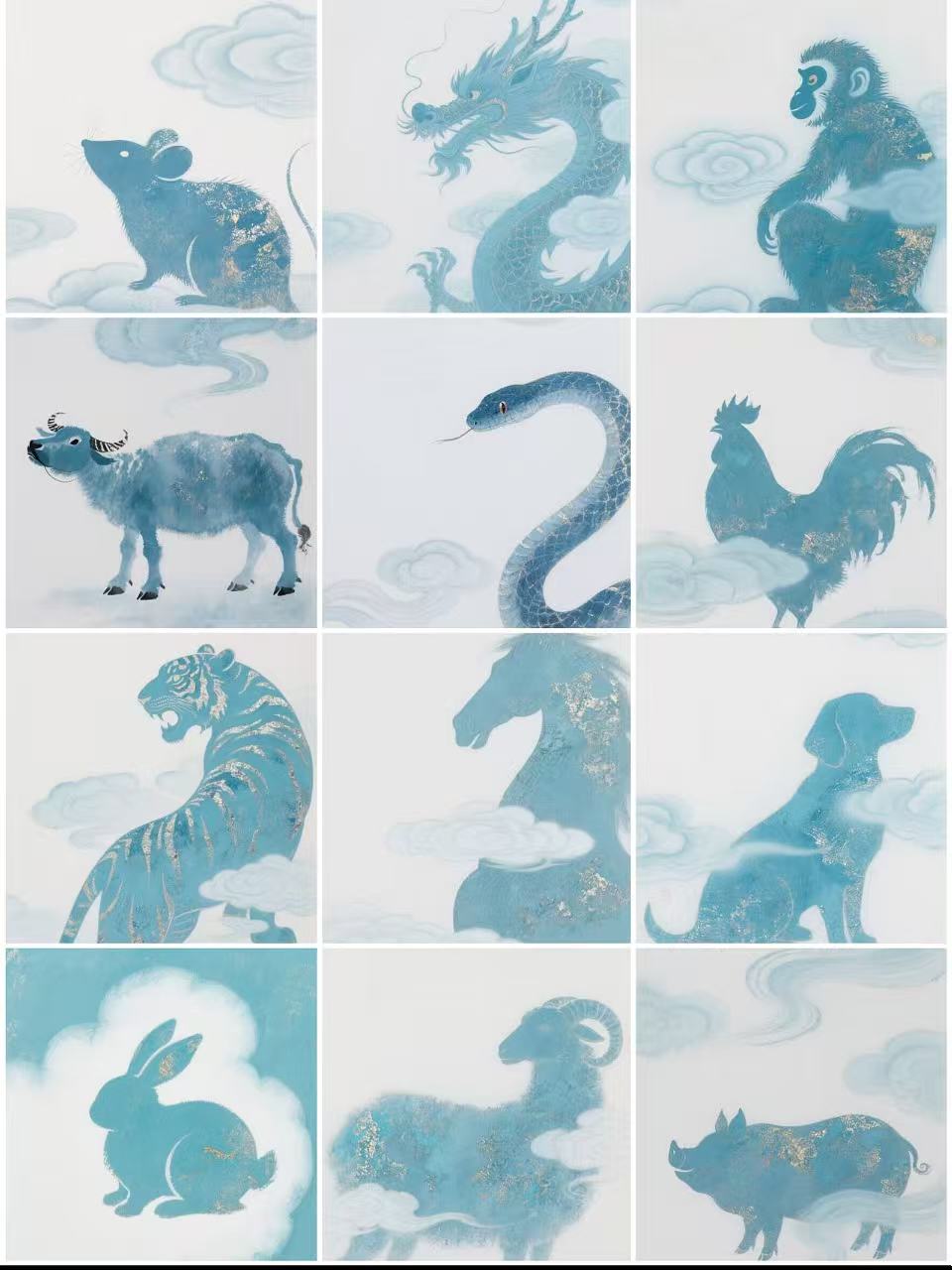 The Chinese Zodiac: Unlocking Your Cultural Code