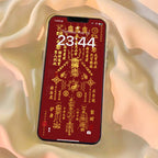 Energy Digital Wallpaper(Please contact us)