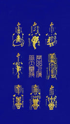 Energy Digital Wallpaper(Please contact us)