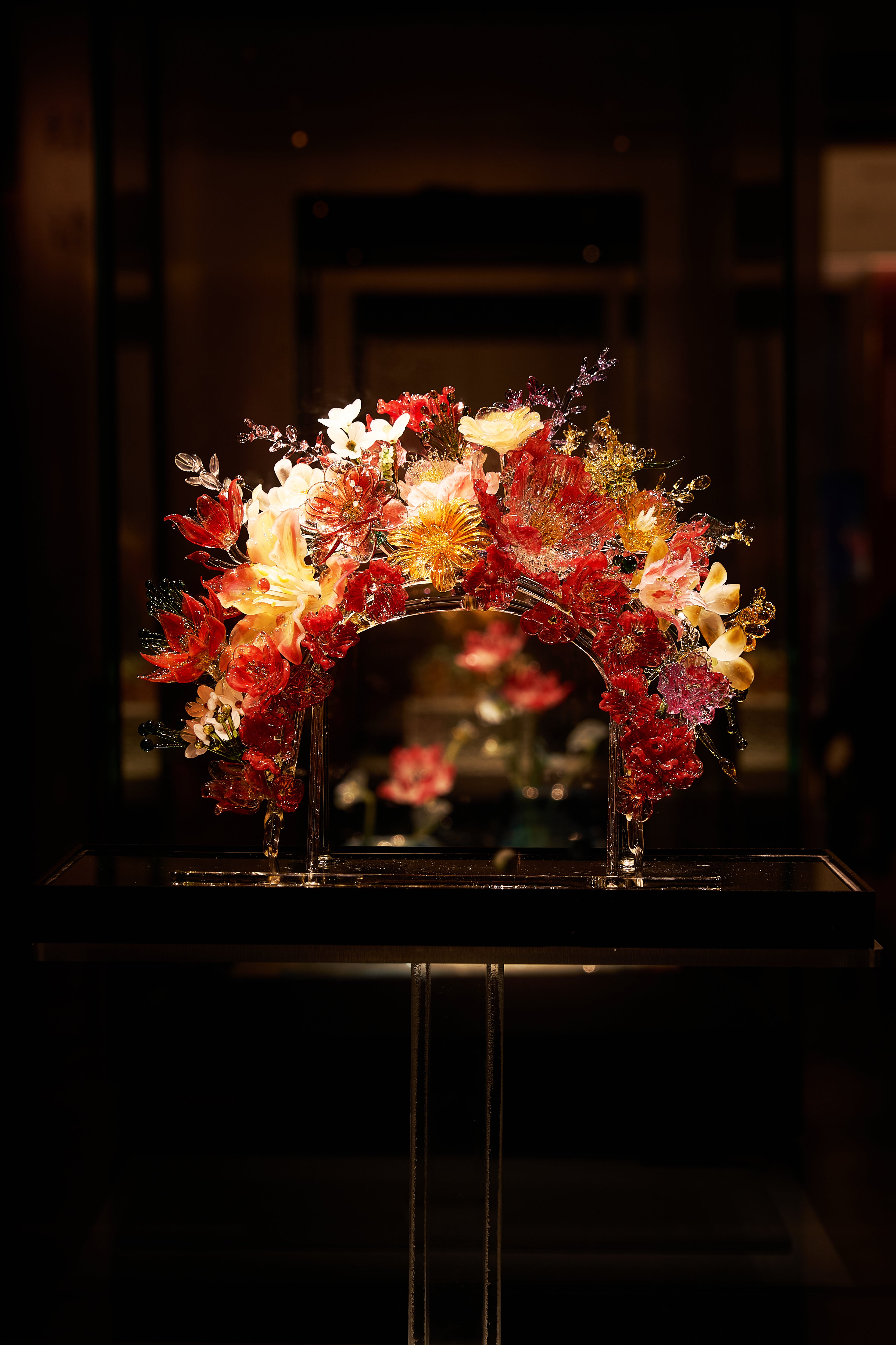 Advanced customization （Please contact us）