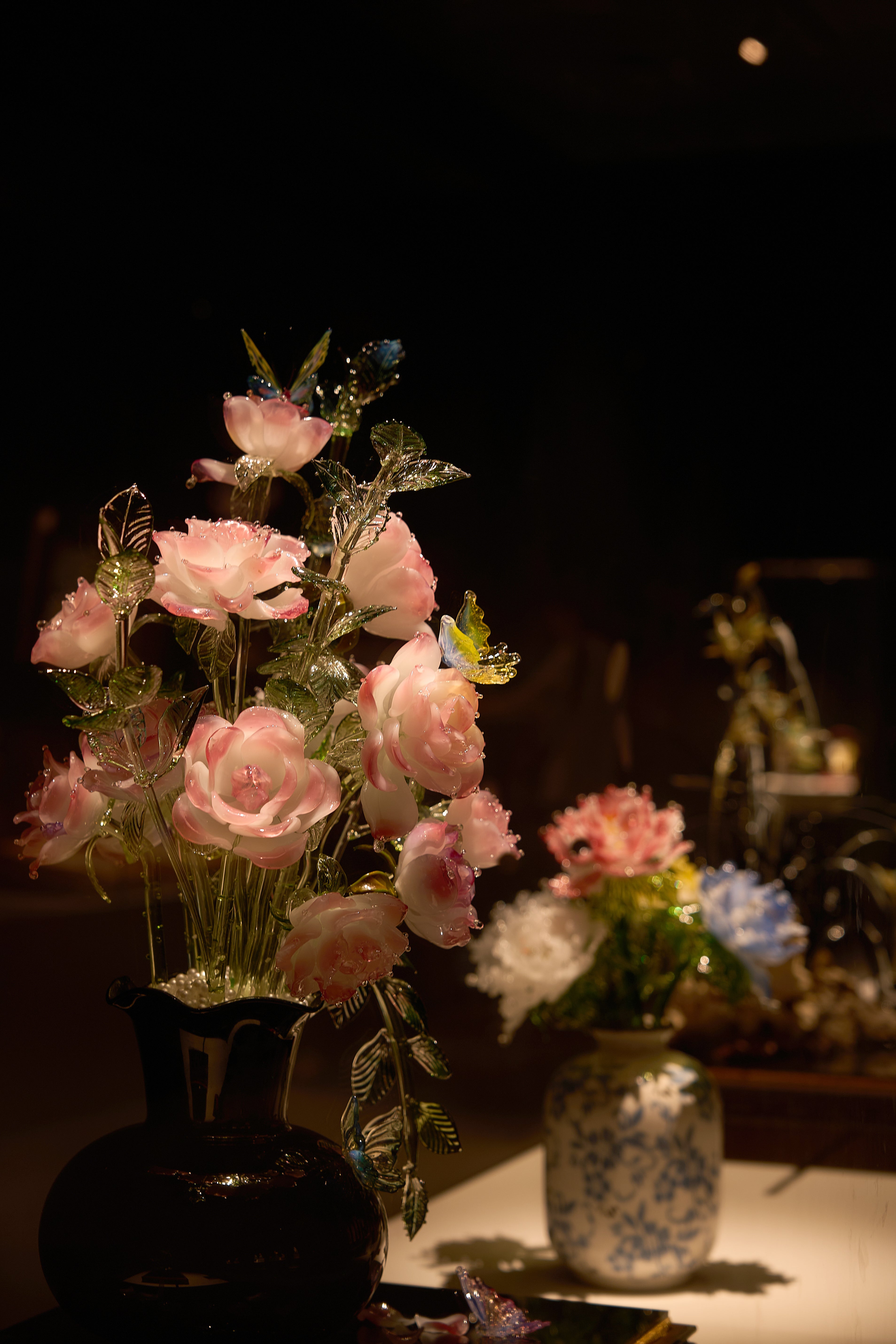 Advanced customization （Please contact us）